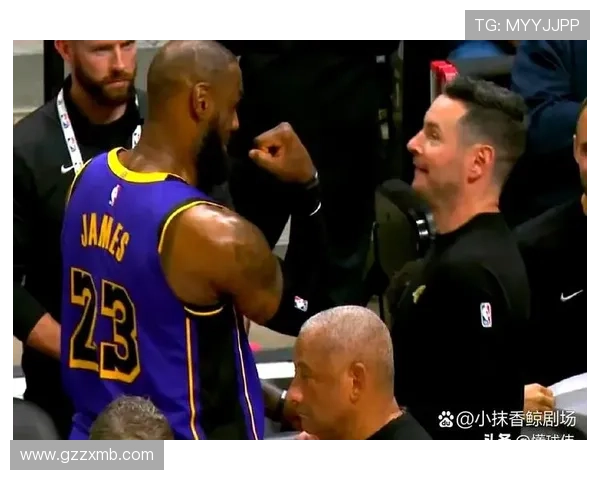 雷迪克谈詹姆斯：去年高要求今年共同制定新计划以提升球队表现